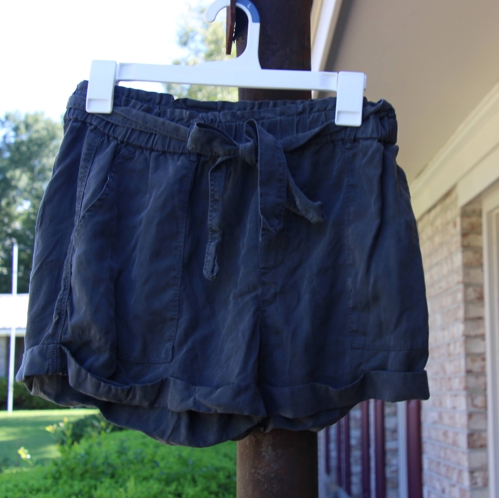 Aerie Camp Short